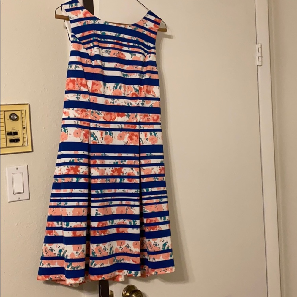 NWOT Pixley Knit Dress M